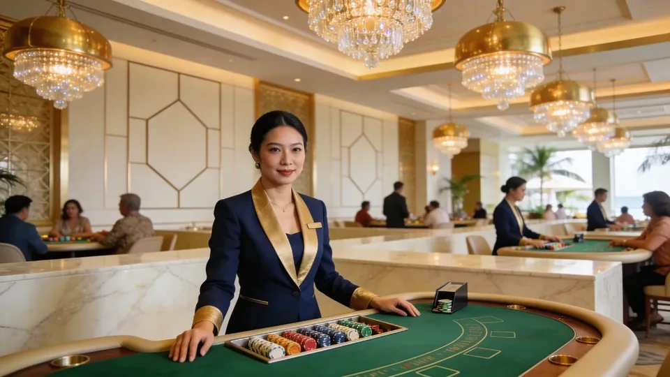 Speed Roulette — faster rounds, same table rules